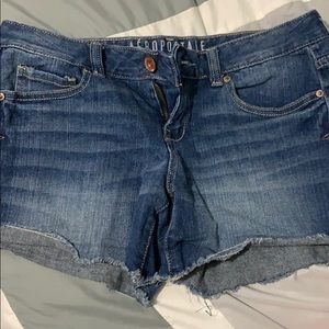 aeropostale shorts